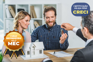 Curso Tecnico em transacoes imobiliarias