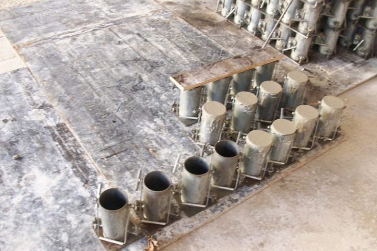 Gestão das Rastreabilidades de Insumos é uma das funções de Técnicos em Edificações