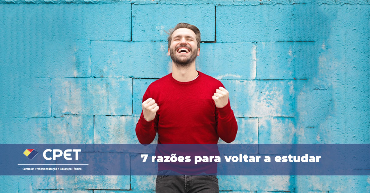7 razoes para voltar a estudar