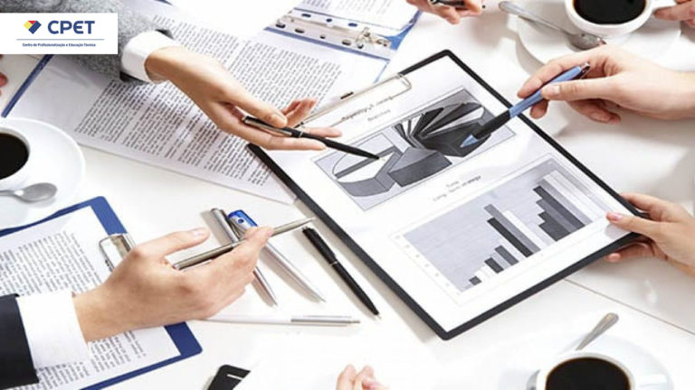 O que faz um técnico em Administração