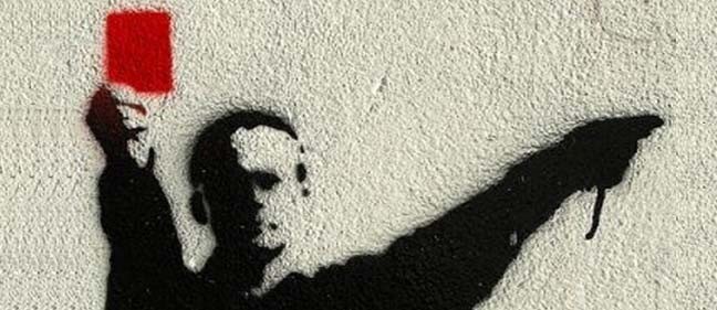 Surgimento de boatos de que alguem pode ser demitido