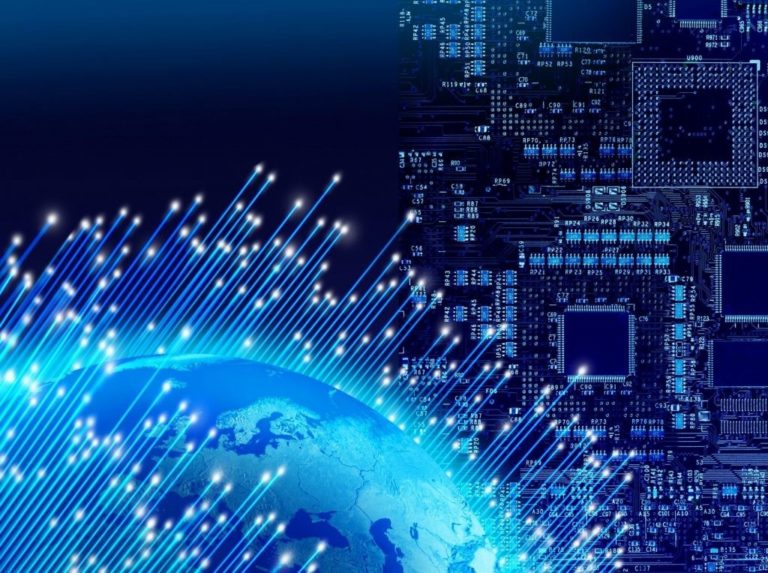 carreiras técnicas em exatas como Informática e suas subdivisões