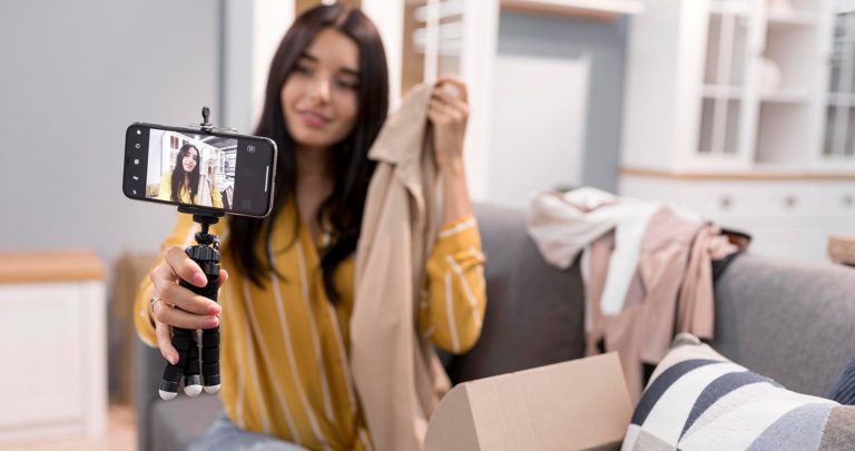 Distribua Seu Conteúdo